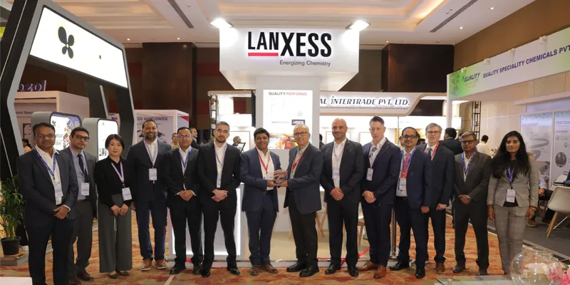 LANXESS Showcases Lubricant Additives and Synthetic Fluids at Rosefield Conference 2026